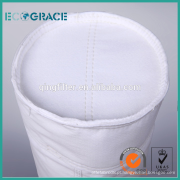 Filtros de sacos para pó de cimento, Ecograce PPS Filter Bag